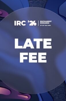 IRC 2024 - Late Fee