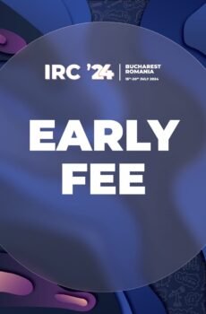 IRC 2024 - Early Fee